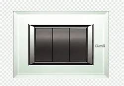 Modular Switches - Goldmedal Nixon Modular Switches Trader - Wholesaler ...
