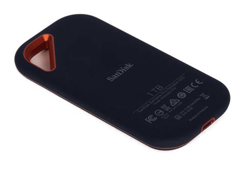 Vijf USB-ssd's van 20Gbit/s vergeleken - Round-up - Tweakers