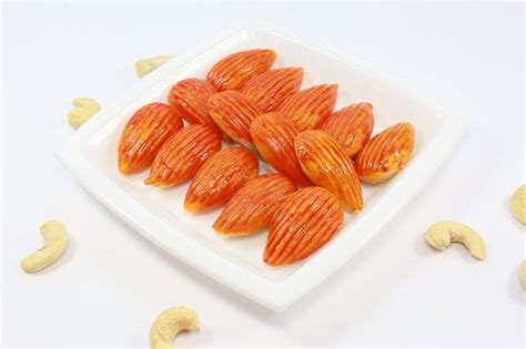 Kaju Badam – Olive Mithai Shop