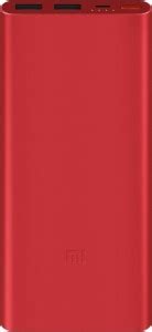 Mi 10000 mAh 12 W Power Bank Price in India - Buy Mi 10000 mAh 12 W ...