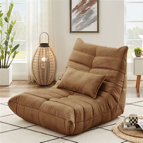 Trule Swingle Floor Bean Bag & Lounger & Reviews - Wayfair Canada