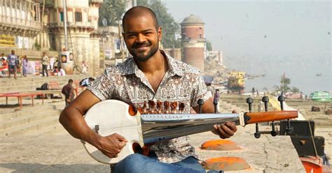 Soumik Datta interview: The sarod player on Rhythms of India, Jangal ...