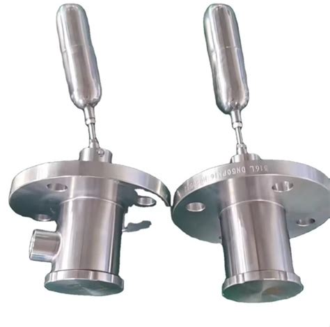 Level Sensor Stand 的图像结果