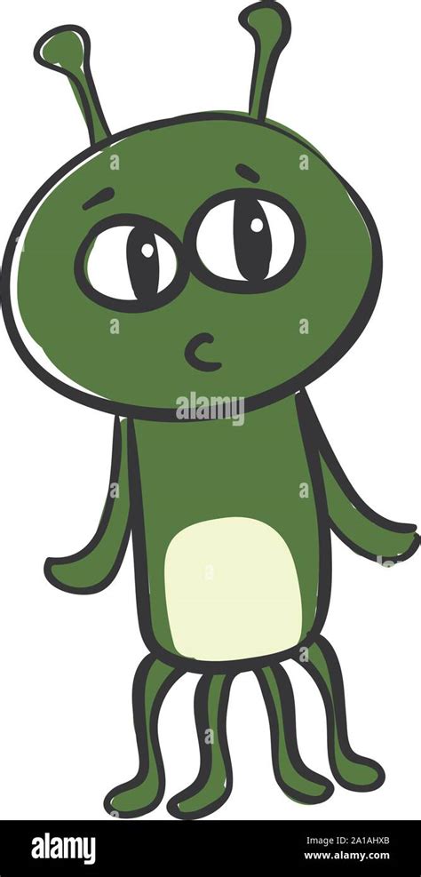 Image result for Alien Green