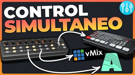 Image result for Midi Control of Atem Control Software