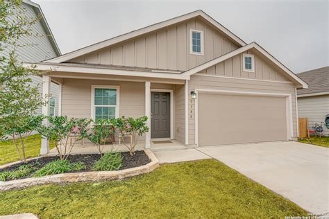 5340 Forbs Ln, Bulverde, TX 78163 | Homes.com
