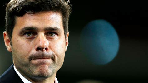 Tottenham Mauricio Pochettino open to managing in Major League Soccer ...