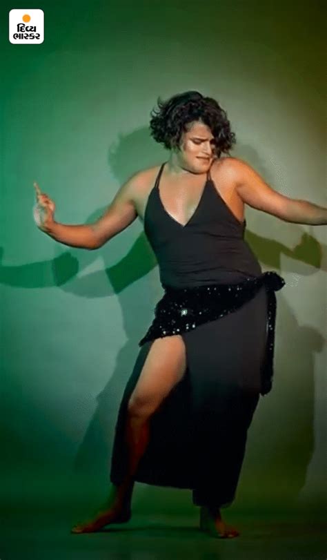 Male Belly Dancer Attacked Harassed Overcome Struggle Survival Story