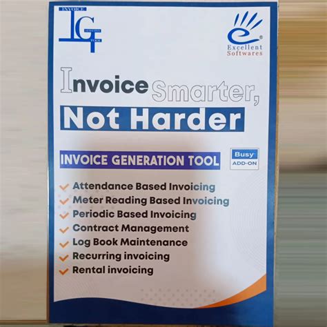 BUSY Accounting Software Add-Ons | Customisations Delhi Noida NCR – UM ...
