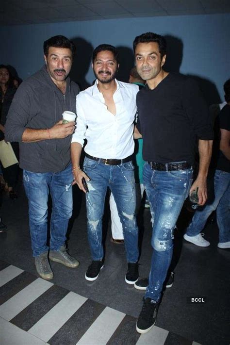 Poster Boys: Screening Movie Photos | Poster Boys: Screening Movie ...