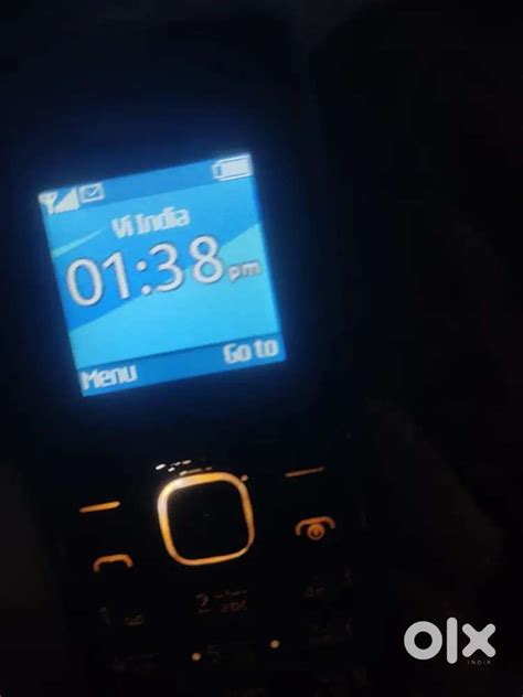 Nokia keypad mobile phone - Mobile Phones in Murli Nagar, Lucknow ...