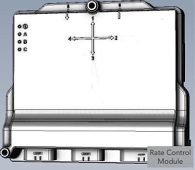 Sprayers | 400R Dry Spinner Spreader | John Deere US