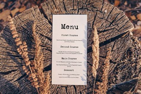 Image result for Table Mate Menu Card