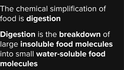 Chemical simplification definition - Brainly.in