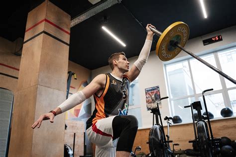 Best Lifting Program For Basketball Players at Charles Grabowski blog
