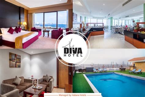 DIVA HOTEL (Bahrain/Manama) - Hotel Reviews, Photos, Rate Comparison ...
