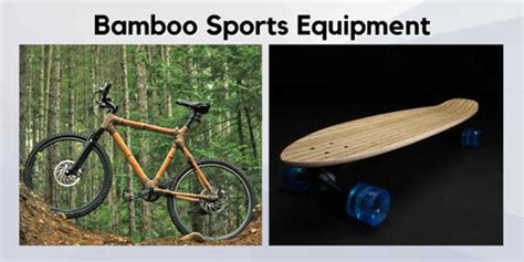 Things Made from Bamboo – Meserii