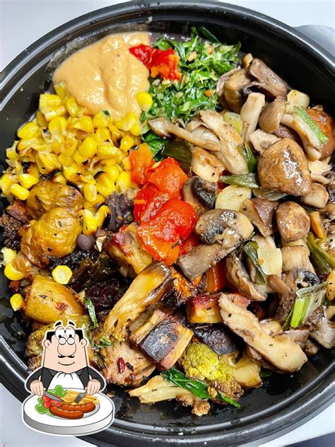 Bossa Nova Brazilian Cuisine, West Hollywood - Restaurant menu, prices ...