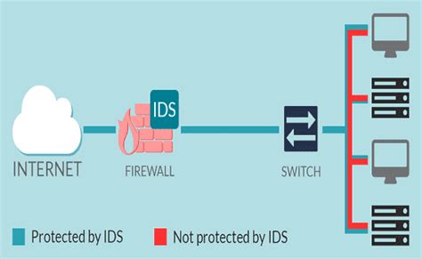 IDS System 的图像结果