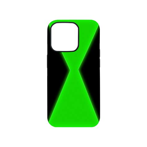 The Omnitrix Core Phone Case. – Flex Cases