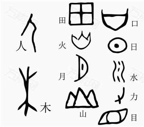 汉字的种类有哪些 汉字有哪几种类型 - 天奇生活