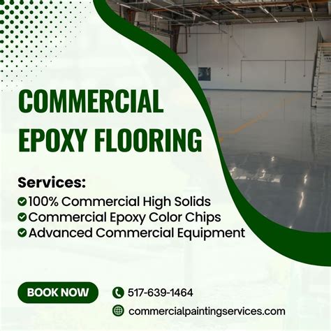 Niharika Biswas on LinkedIn: #commercial_epoxy_floors_michigan # ...