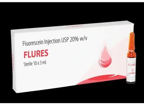 Image result for Fluoro Injection
