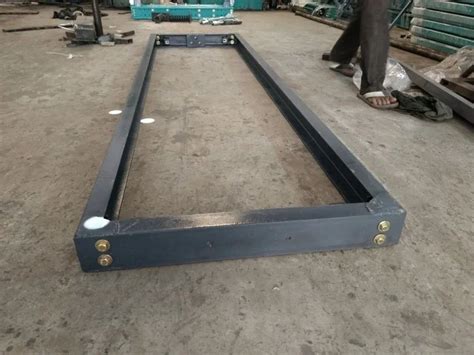 Elevator Accessories - Car Operating Panel Manufacturer from Ahmedabad