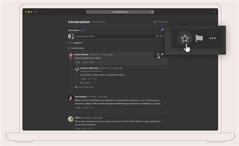 Image result for OpenWeb Overview