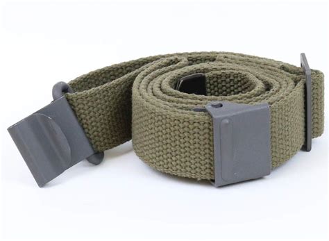Green Web Sling M1 Garand Us Gi Pattern Two Point | Desertcart INDIA
