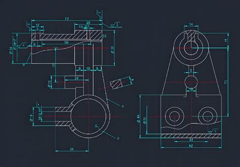 Image result for Engineering Technology Drawing Basic