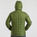 Forclaz by Decathlon Full Sleeve Solid Men Jacket - Buy Forclaz by ...