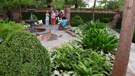 2024 Hidden Gardens - Historic Fort Worth