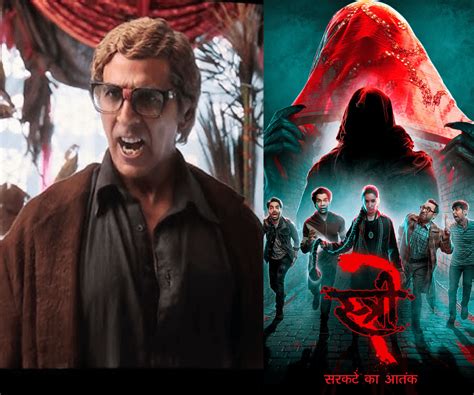 Akshay Kumar Has Been Confirmed For Stree 3, Dinesh Vijan Happily ...