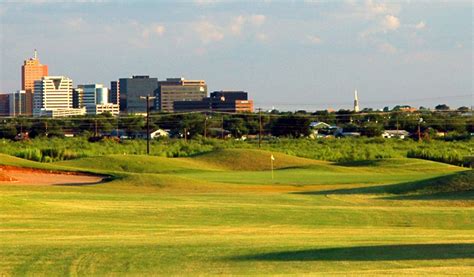 Hogan Park Golf Course | Midland, TX - Official Website