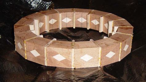 Image result for Segmented Feature Ring