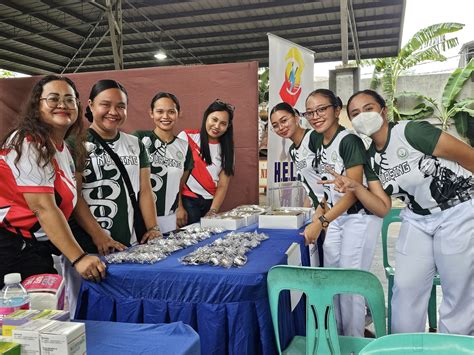SOCOTECO II Supports Medical Mission for 47th Parochial Fiesta in Bula ...