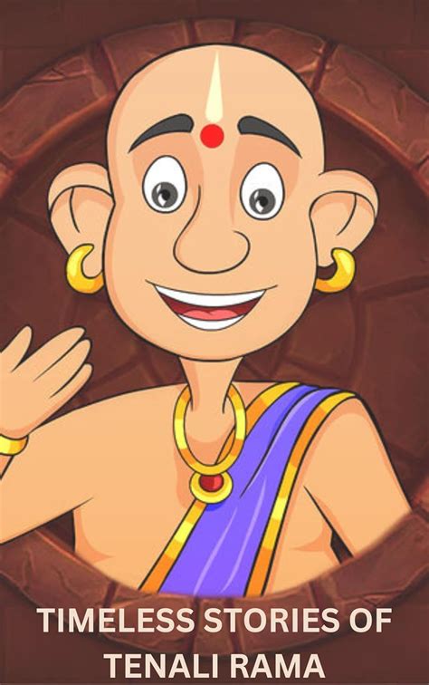 Timeless Stories of Tenali Ram: Timeless Stories of Tenali Ram eBook ...