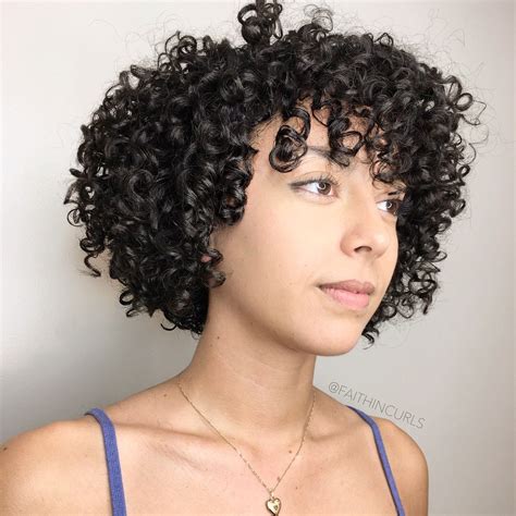 Pin by Noelle Bufmack on Hair/Skin/Makeup | Curly hair styles, Curly ...