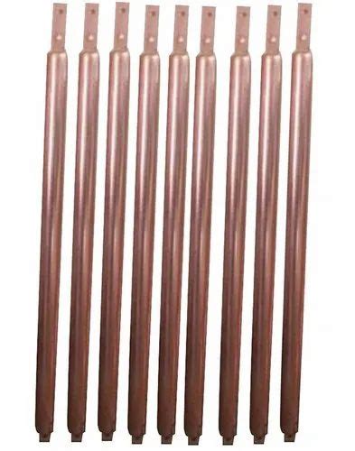 Earthing Electrode - Gi Chemical Earthing Pipe Trader - Wholesaler ...