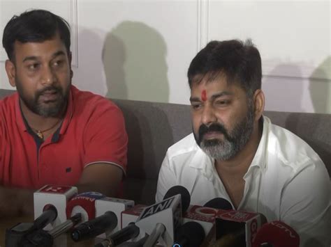 "Didn't join BJP to contest elections": Bhojpuri star Pawan Singh ahead ...