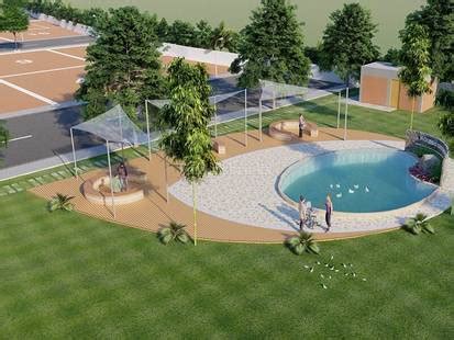 Grevillea in H Cross, Bangalore: Price, Brochure, Floor Plan, Reviews