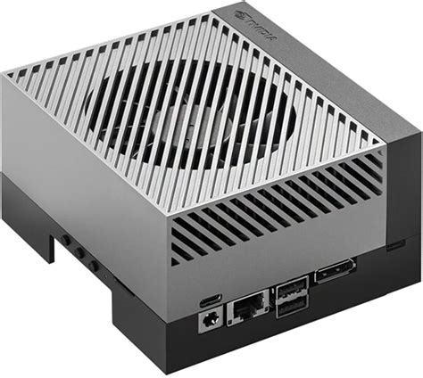 Jetson Agx Orin Developer Kit Server Class Ai Performance At ...