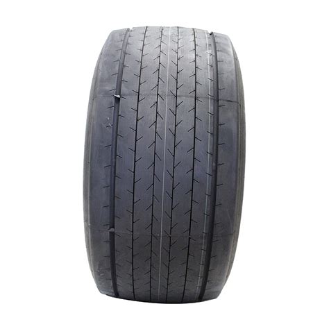 Goodyear Marathon LHT 295/75R22.5 144L G Commercial Tire - Walmart.com