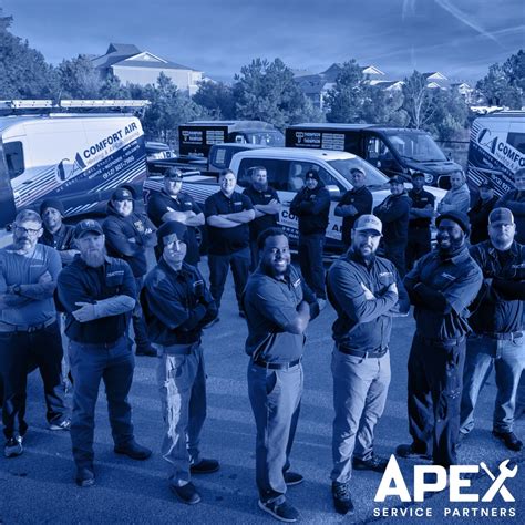 Apex Service Partners on LinkedIn: #employeeappreciation # ...