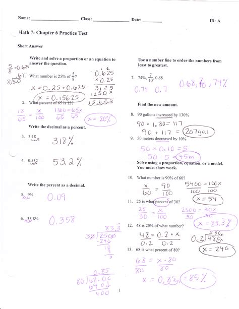 Image result for Chapter 6 Practice Test