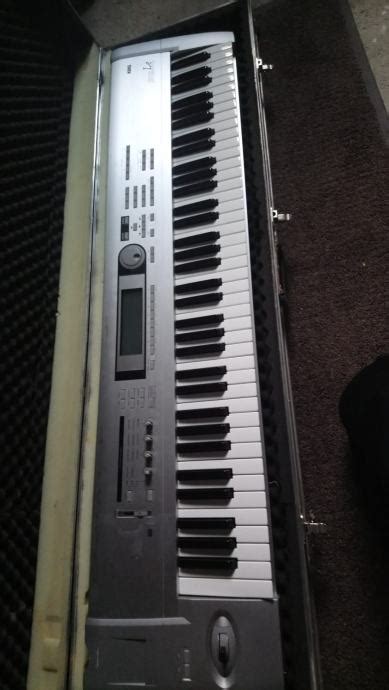 Korg Tutorials Triton Le 的图像结果