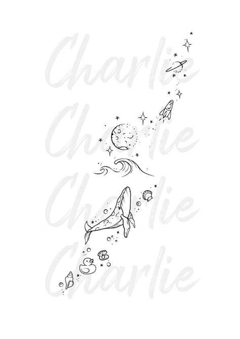 Make exact replica of tattoo design | Freelancer