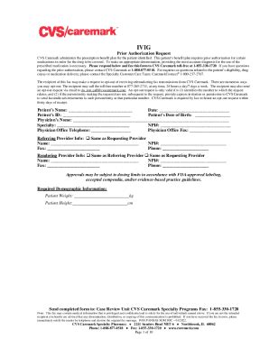 Fillable Online Pre-Cert/Pre-Auth (In-Network) - CareFirstPre-Cert/Pre ...