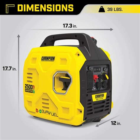 Image result for Smallest Portable Generators